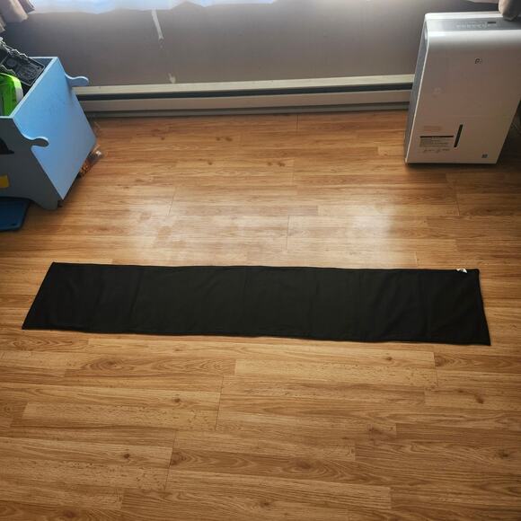 Scene Weaver Grapes Vineyard Woven Tapestry Table Runner 70x13 Tuscan Decor USA - Picture 4 of 9